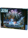 Exit: The Game – Advent Calendar: The Magic of Christmas