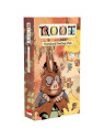 Root: Homeland Hirelings Pack