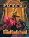 Pathfinder Adventure: The Dead God's Hand
