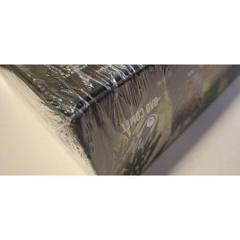 Life of the Amazonia (Damaged)
