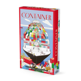 Container (Deluxe Edition)