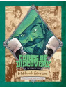 Corps of Discovery: Expansion 3 – Maldonado