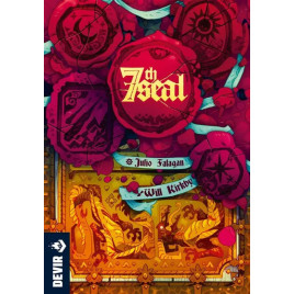 7th Seal