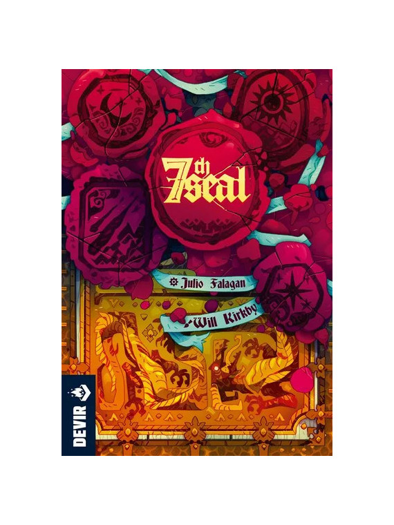 7th Seal