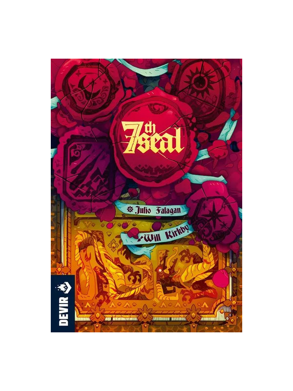 7th Seal