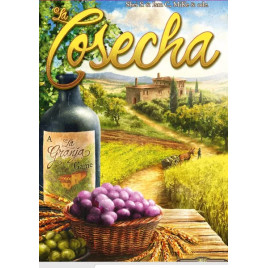 La Cosecha