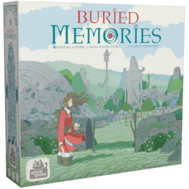 Buried Memories