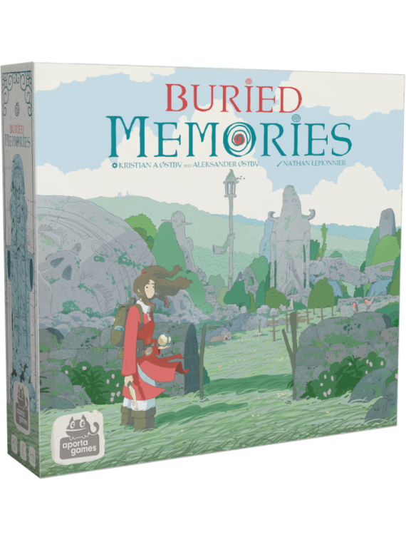 Buried Memories