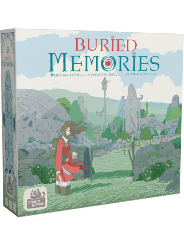 Buried Memories