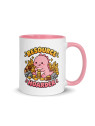 Resource Hoarder - Mug