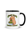 Point Salad - Mug