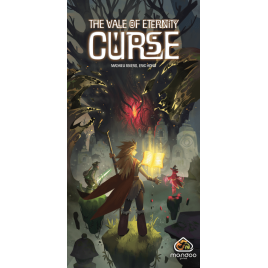 The Vale of Eternity: Curse