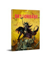 Dragonbane: Book of Magic