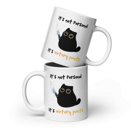 Victory Points - Large Mug