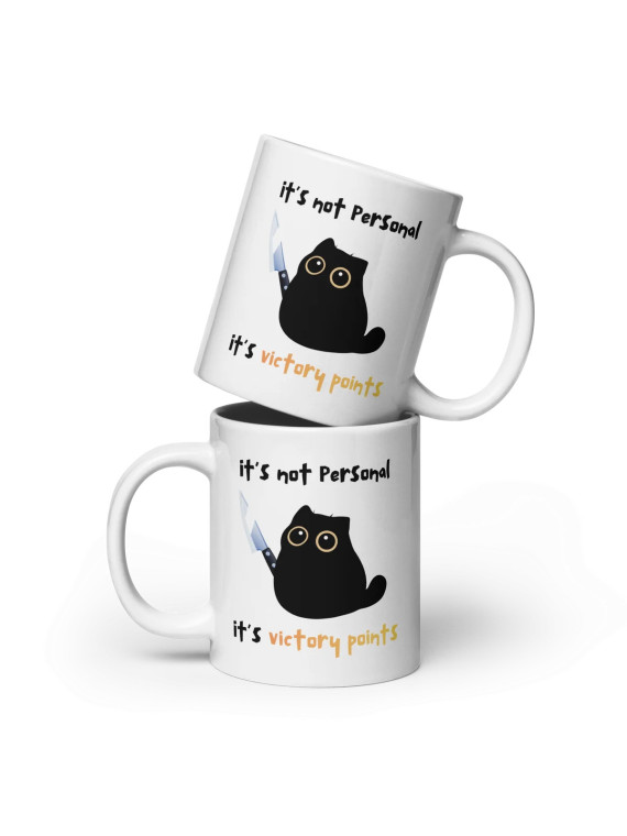 Victory Points - Large Mug