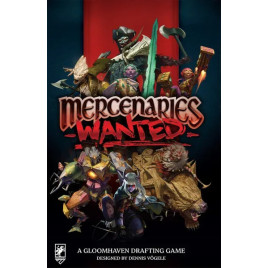 Mercenaries Wanted