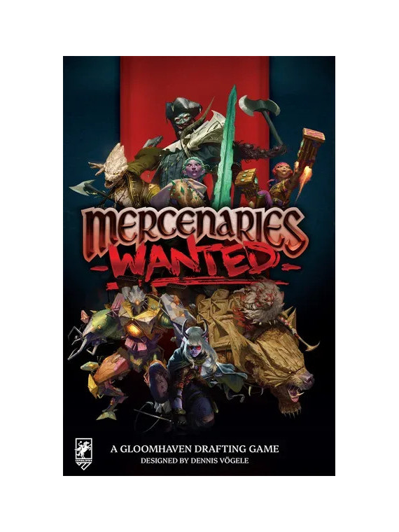 Mercenaries Wanted