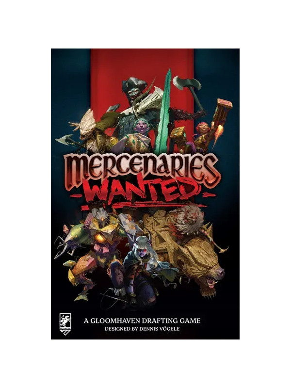 Mercenaries Wanted