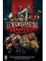 Mercenaries Wanted