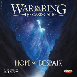War of the Ring: The Card Game - Hope & Despair