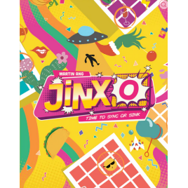 Jinxo