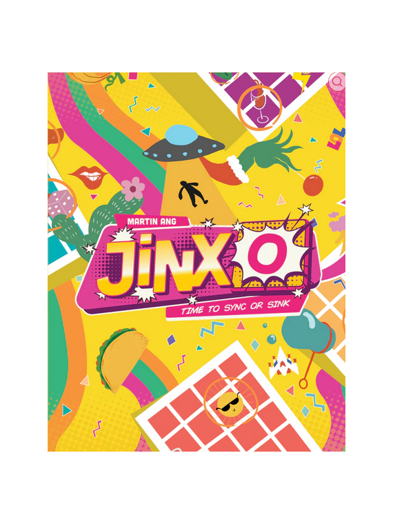 Jinxo
