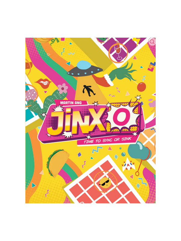 Jinxo