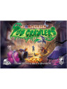 Gloomhaven: Buttons & Bugs - Pub crawlers