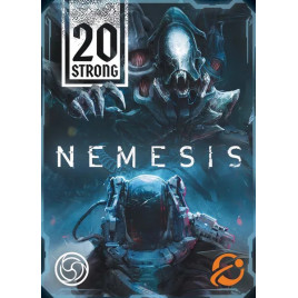 20 Strong: Nemesis