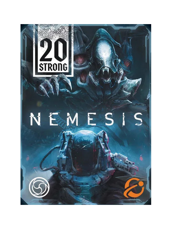 20 Strong: Nemesis