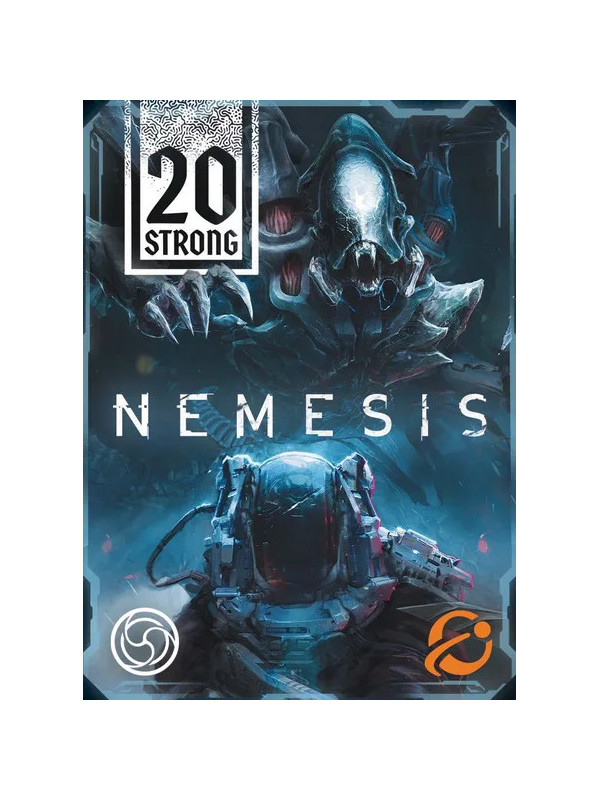 20 Strong: Nemesis