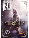 20 strong: Etherfields