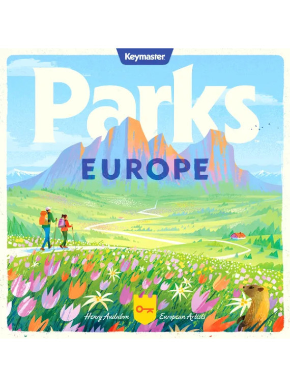Parks Europe