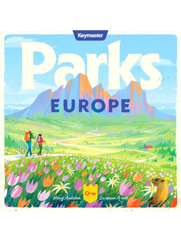 Parks Europe