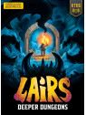 Lairs: Deeper Dungeons
