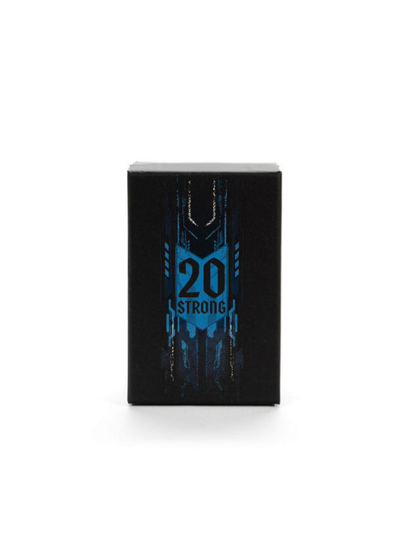 20 Strong: Nemesis Core Set