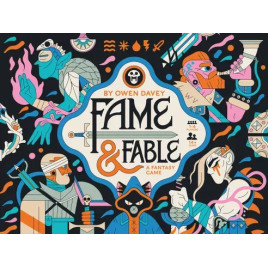 Fame & Fable