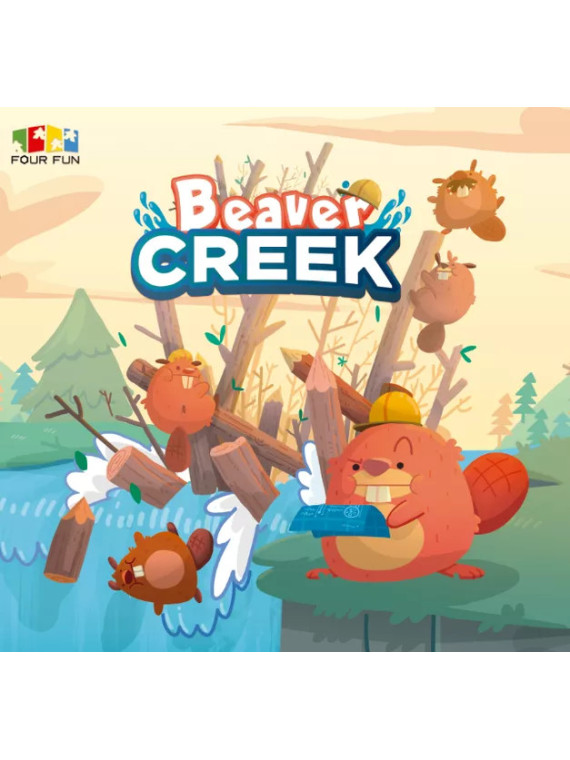 Beaver creek