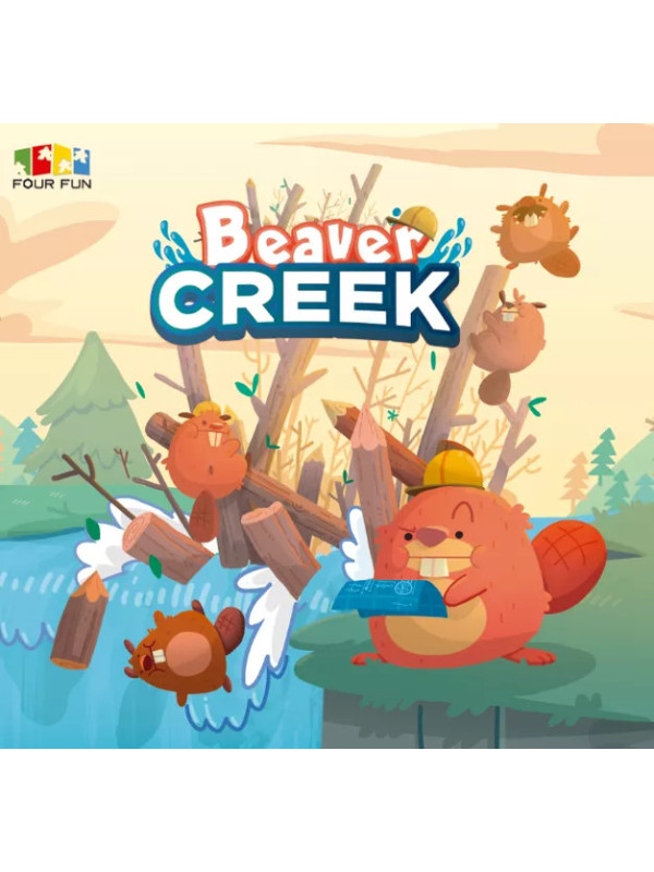 Beaver creek