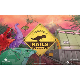 Cretaceous Rails