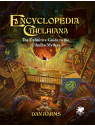 Call of Cthulhu RPG: The Encyclopedia Cthulhiana