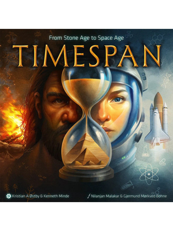 Timespan