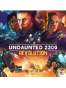 Undaunted 2200: Revolution