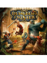 Dungeon Twister: 20th Anniversary Edition