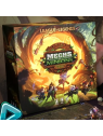 Mechs vs. Minions: Bandle City Edition