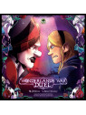 Wonderland's War Duel