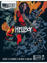 Unmatched: Hellboy