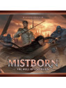 Mistborn: The Well of Ascension
