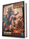 Dungeon Crawler Carl RPG: Core Rulebook