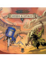 Ironwood: Steel & Spirit